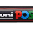 Verfstift Posca PC3M fijn lavendel