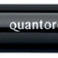 Permanent marker Quantore rond 1-1.5mm zwart