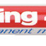 Viltstift edding 400 rond 1mm blauw