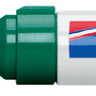 Viltstift edding 500 schuin 2-7mm groen
