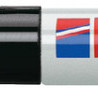 Viltstift edding 800 schuin 4-12mm zwart