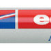 Viltstift edding 3000 rond 1.5-3mm rood