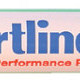 Viltstift Artline 70 rond 1.5mm zwart