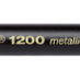 Fineliner edding 1200 054 fijn metallic zilver