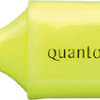 Markeerstift Quantore geel