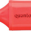 Markeerstift Quantore oranje