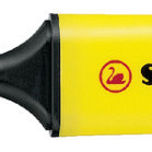 Markeerstift STABILO BOSS Original 70/24 geel