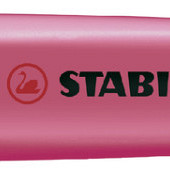 Markeerstift STABILO BOSS Original 70/56 roze