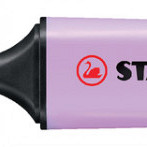 Markeerstift STABILO BOSS Original 70/155 pastel lila