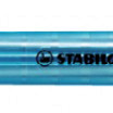 Markeerstift STABILO Swing cool 275/31 blauw