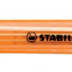 Markeerstift STABILO Swing cool 275/54 oranje