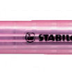 Markeerstift STABILO Swing cool 275/56 roze