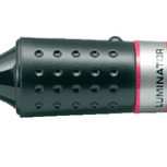 Markeerstift STABILO Luminator XT 71/56 roze