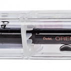 Vulpotlood Pentel Orenz 0.5mm zwart