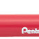 Vulpotlood Pentel A313 0.3mm rood