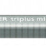 Vulpotlood Staedtler Triplus micro 0.5mm