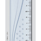 Liniaal Maped Geometric 20cm transparant