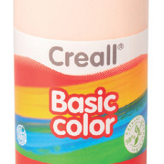 Plakkaatverf Creall basic licht roze 500ml