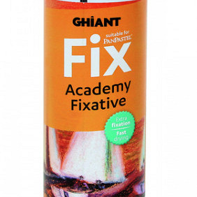 Fixeerspray Ghiant Academy Fix 500ml