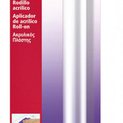 Acryl roller Fimo voor klei