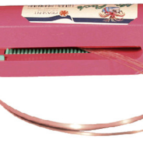 Polysplijter Haza paars mint