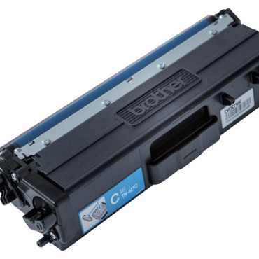 Toner Brother TN-421C blauw
