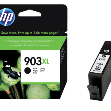 Inktcartridge HP T6M15AE 903XL zwart