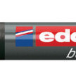 Whiteboardmarker edding 360 rond 1.5-3mm zwart