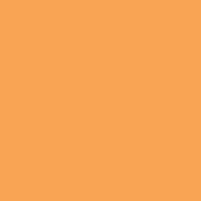 Scheidingsstrook Qbasic 240x105mm 50vel oranje