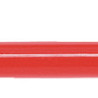Balpen Bic M10 medium rood