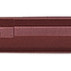 Vulpotlood Pentel P205 HB 0.5mm rood