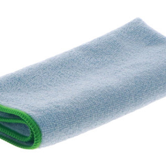 Microvezeldoek Greenspeed Elements 40x40cm blauw