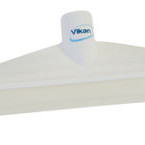 Vloertrekker Vikan ultra hygiëne 60cm wit