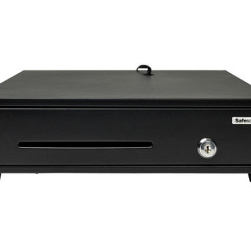 Kassalade Safescan LD-3336 zwart