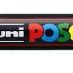Paintmarker Uni POSCA PC3M fijn zonnegl