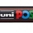 Verfstift Posca PC3M fijn aquagroen