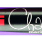 Krijtstift Uni-ball chalk rond 1.8-2.5mm paars