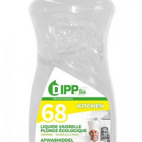 Afwasmiddel DIPP Ecologisch 1L