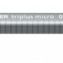 Vulpotlood Staedtler Triplus micro 0.7mm