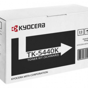 Toner Kyocera TK-5440K zwart