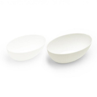 Bagastro bootje 80 x 52 x h26,5 mm 6cl 40 stuks