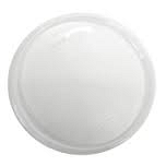 Deksel rond 125 t/m 250cc pp 100 stuks