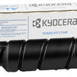 Toner Kyocera TK-8545C blauw