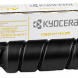 Toner Kyocera TK-8555Y geel