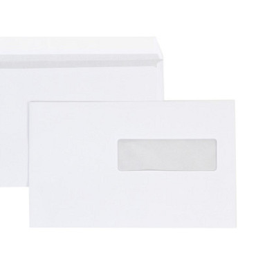 Envelop office 162x229-c5 zk vr 80gr