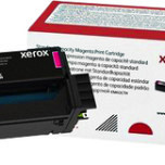 Tonercartridge Xerox C230/C235 006R04385 rood
