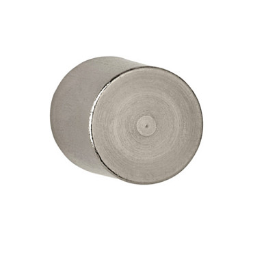 Magneet MAUL Neodymium cilinder 25x35mm 19kg 2 stuks