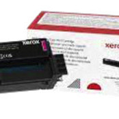 Tonercartridge Xerox 006R04393 C230/235 rood