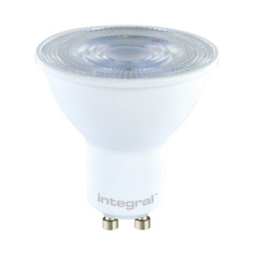 Ledlamp Integral GU10 2700K warm wit 3.6W 400lumen