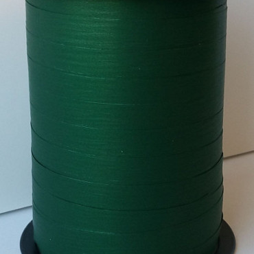 Krullint paperlook 10mm x 250 meter kleur 82 Sapin